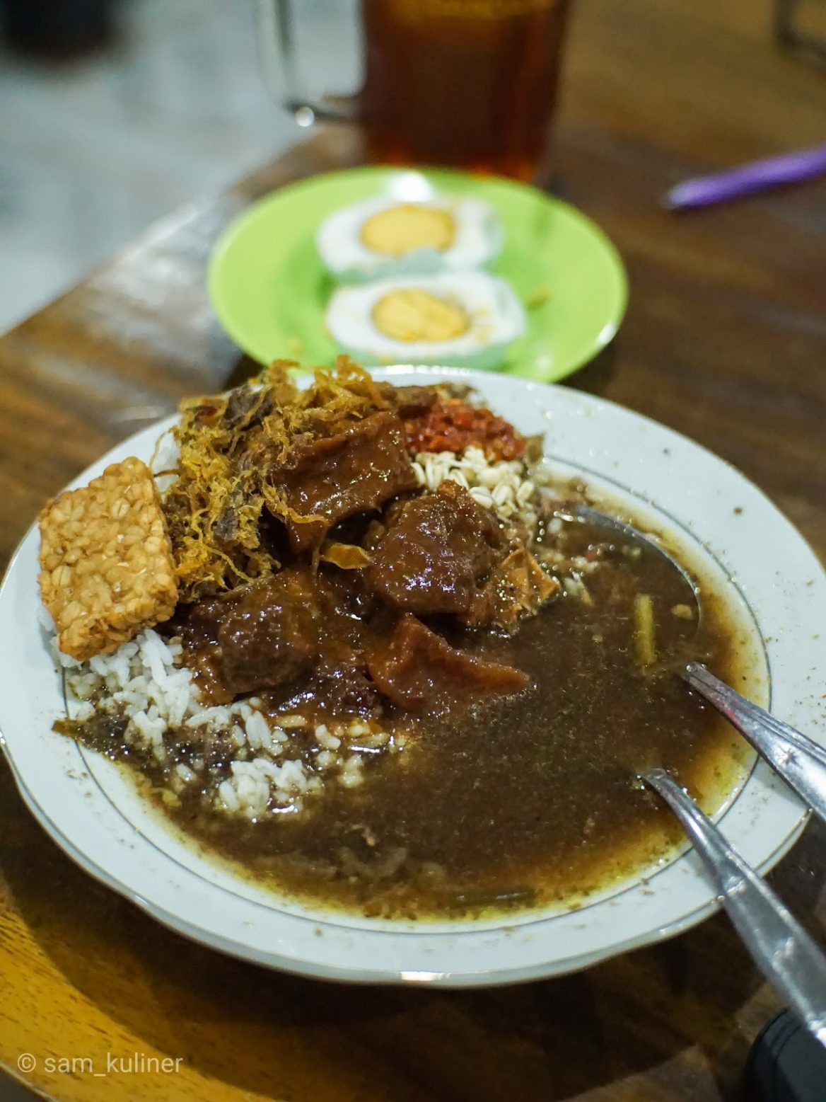 Ini 3 Kuliner Enak yang Wajib Kamu Coba di Surabaya!
